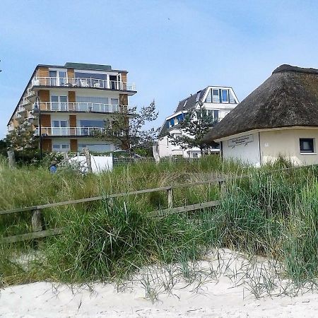 Strandperle 3 Scharbeutz Extérieur photo