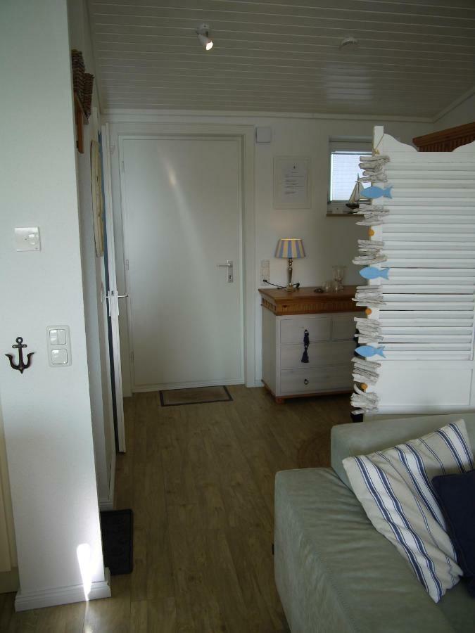 Strandperle 3 Scharbeutz Extérieur photo
