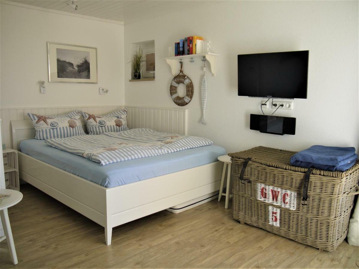 Strandperle 3 Scharbeutz Extérieur photo